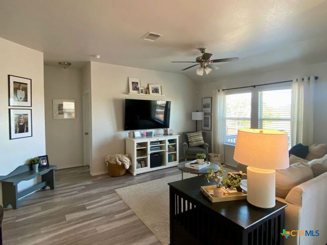 2407 Pintail Loop, House other with 4 bedrooms, 2 bathrooms and null parking in Copperas Cove TX | Image 7
