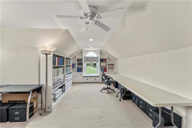 5633 Baptist Assembly Rd, House other with 3 bedrooms, 4 bathrooms and null parking in Julian NC | Image 34