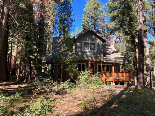 810 Ward Creek Blvd, Tahoe City, CA, 96145-1760 | Card Image