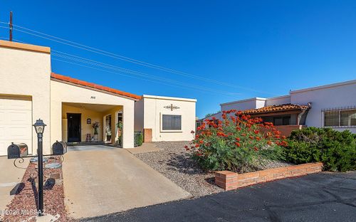 944 W Camino Guarina, Green Valley, AZ, 85614-2008 | Card Image