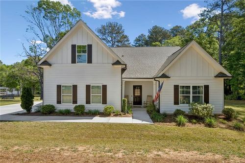 540 Elder Rd, winder, GA, 30680-4462 | Card Image
