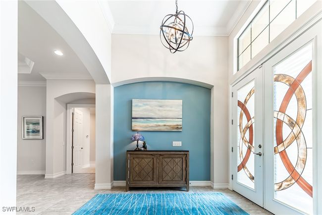 1387 Mockingbird Dr, House other with 3 bedrooms, 3 bathrooms and null parking in NAPLES FL | Image 6