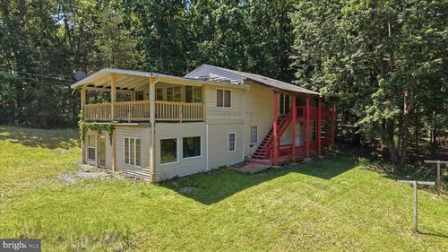 154 Blakes Way, High View, WV, 26808-9755 | Card Image