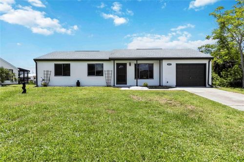 18053 Ohara Dr, PORT CHARLOTTE, FL, 33948-9567 | Card Image