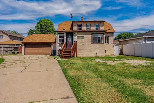 11319 S Green Bay Ave, CHICAGO, IL, 60617-7153 | Card Image