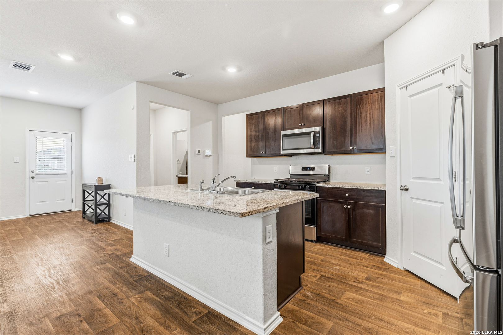 Residential Lease in San Antonio 5