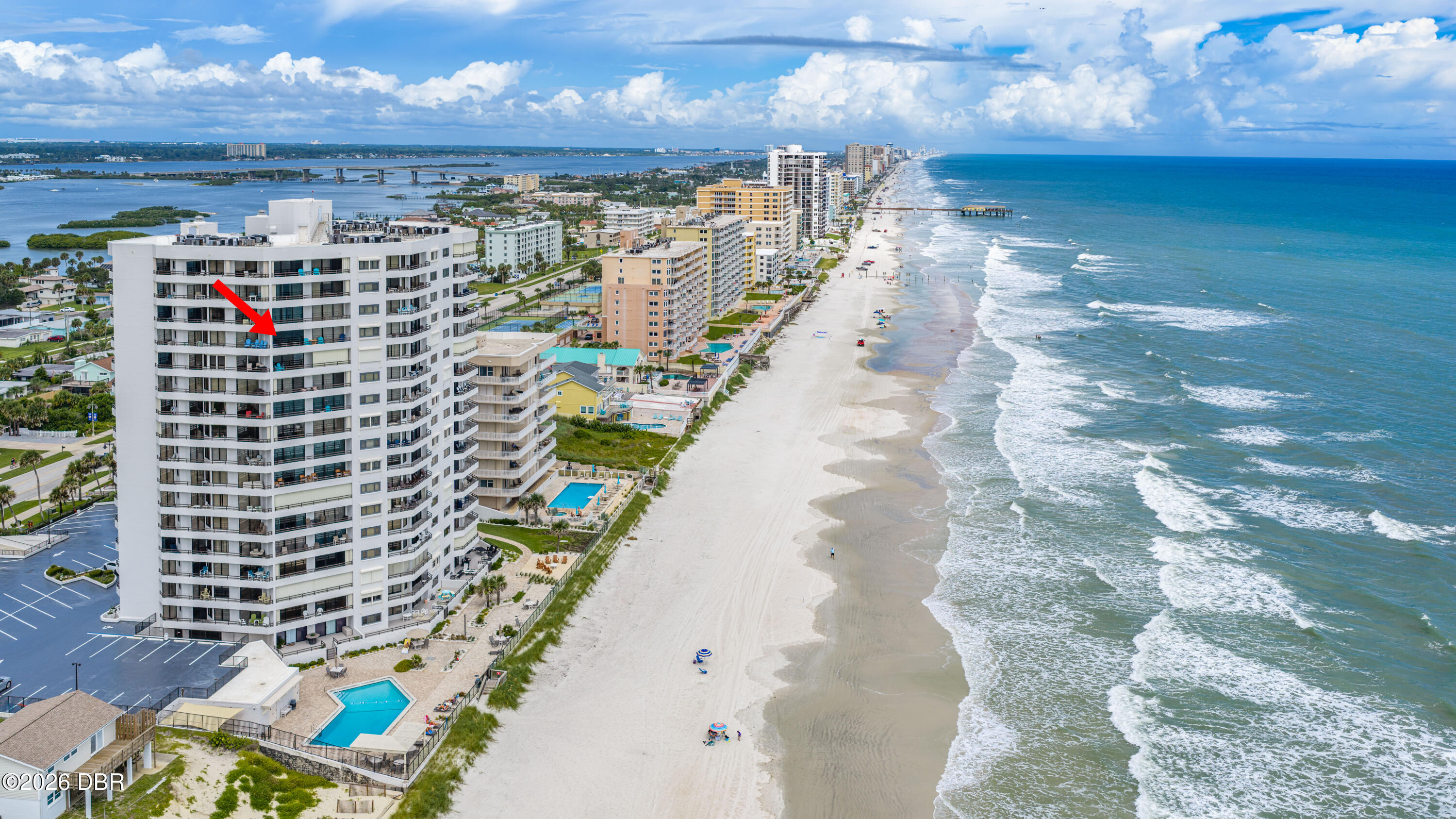 Residential in Daytona Beach Shores 4