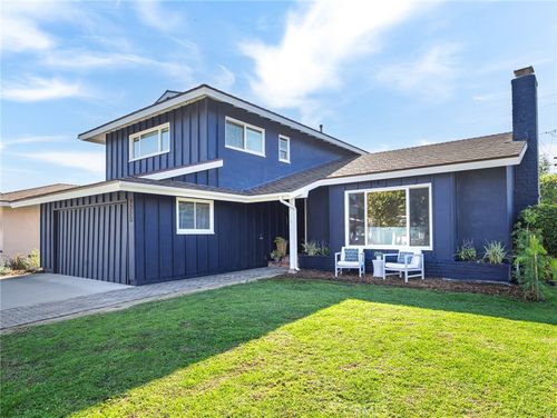 4020 W 234th Pl, Torrance, CA, 90505-4618 | Card Image