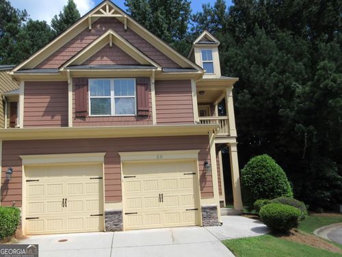 4-20 Grampian Way, Marietta, GA, 30008-8701 | Card Image