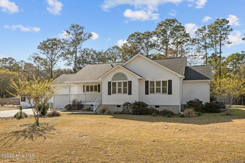 120 Robin Cresent Circle, Cape Carteret, NC, 28584 | Card Image