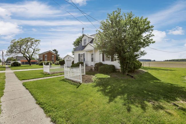 6880 Sandusky Ave, House other with 3 bedrooms, 1 bathrooms and null parking in Chatfield OH | Image 60