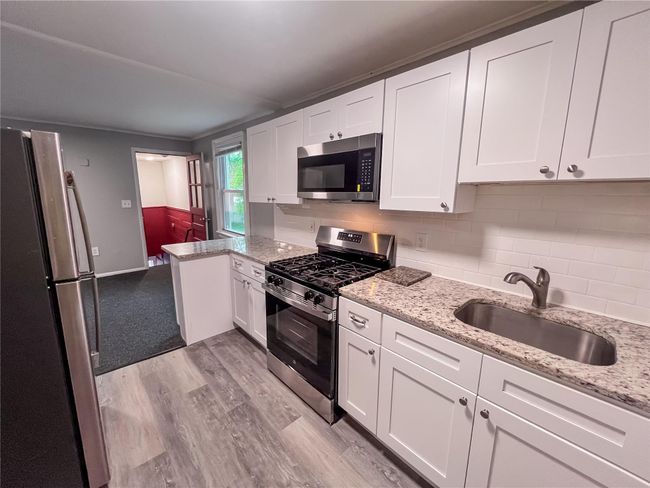 APT-5 - 41 Willow Ave, Condo with 2 bedrooms, 1 bathrooms and null parking in Cornwall NY | Image 9