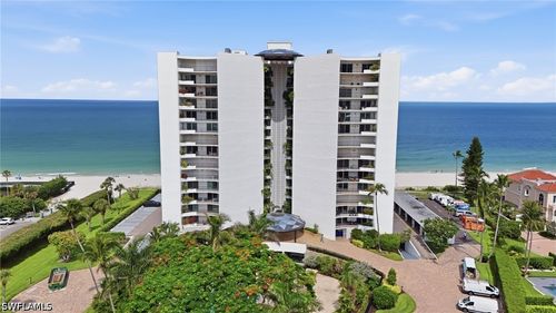 302-3951 Gulf Shore Blvd N, NAPLES, FL, 34103-3636 | Card Image
