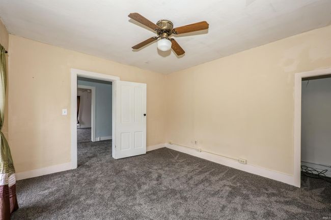 395 W Morse St, House other with 3 bedrooms, 2 bathrooms and null parking in Markle IN | Image 25