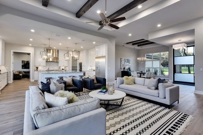 21411 Hamilton Pool Rd, House other with 4 bedrooms, 5 bathrooms and null parking in Dripping Springs TX | Image 11