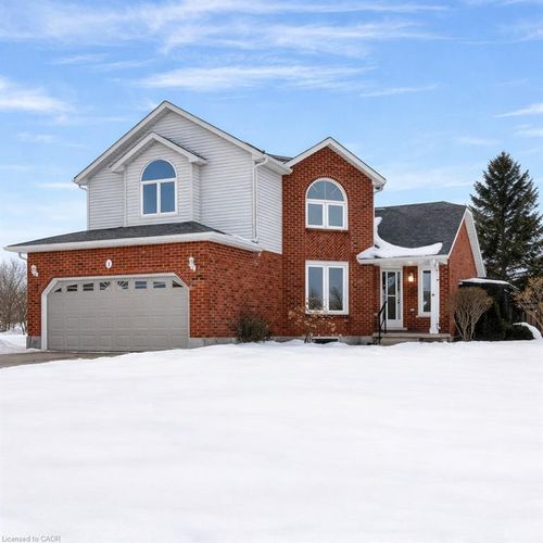 1 Balfour Crt, Guelph, ON, N1L1A9 | Card Image