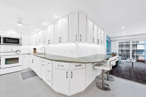 508-3215 S Ocean Blvd, Highland Beach, FL, 33487-2505 | Card Image