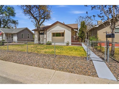 3229 W Exposition Ave, Denver, CO, 80219-2846 | Card Image