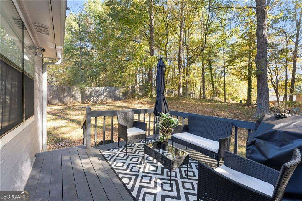Residential in Powder Springs 2