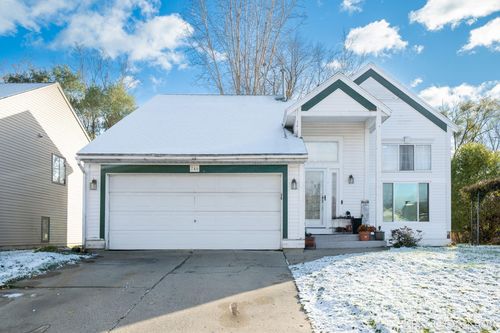 746 Hardwick St Se, Kentwood, MI, 49548-0832 | Card Image