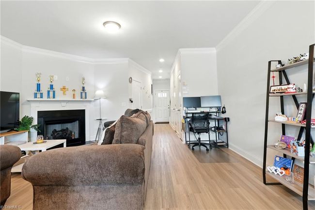 3855 Thistleberry Rd, House other with 2 bedrooms, 3 bathrooms and null parking in High Point NC | Image 7