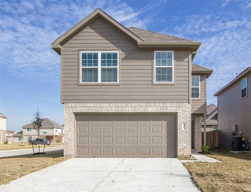 5434 Tobins Gully, Katy, TX, 77449 | Card Image