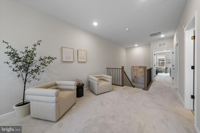 1310 Parker Blvd, Townhouse with 3 bedrooms, 3 bathrooms and null parking in PRINCETON JUNCTION NJ | Image 20