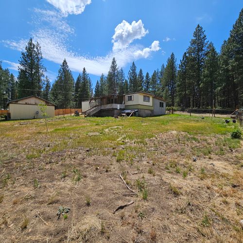 1475 Jet Ave, Chiloquin, OR, 97624-5875 | Card Image