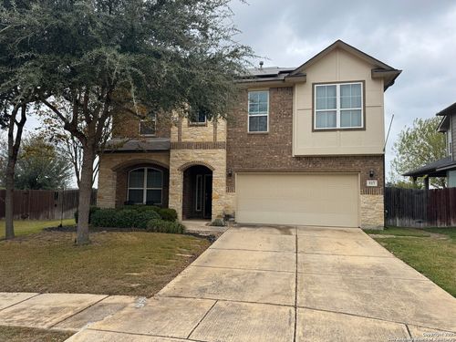 517 Whittmen Ave, Schertz, TX, 78108-3488 | Card Image