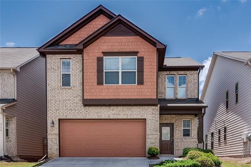 3180 Wildberry Run Ln, Snellville, GA, 30078-3096 | Card Image