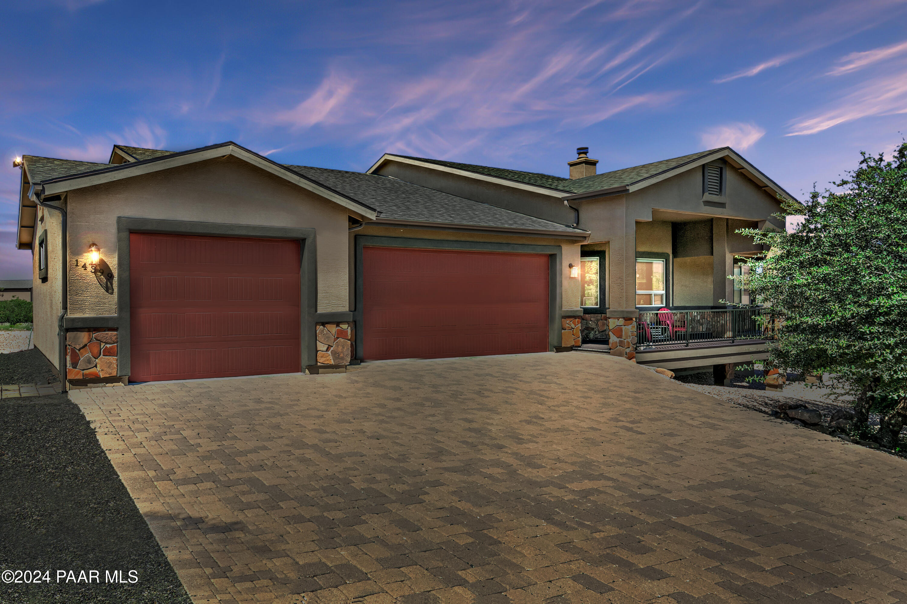 Explorer Ln, Prescott Valley, AZ 86315