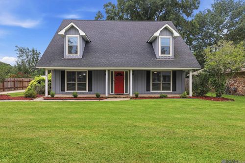 12054 Morganfield Ave, Baton Rouge, LA, 70818-2609 | Card Image