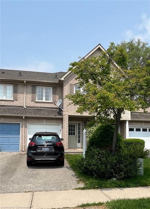 2069 Glenhampton Rd, Oakville, ON, L6M3W9 | Card Image