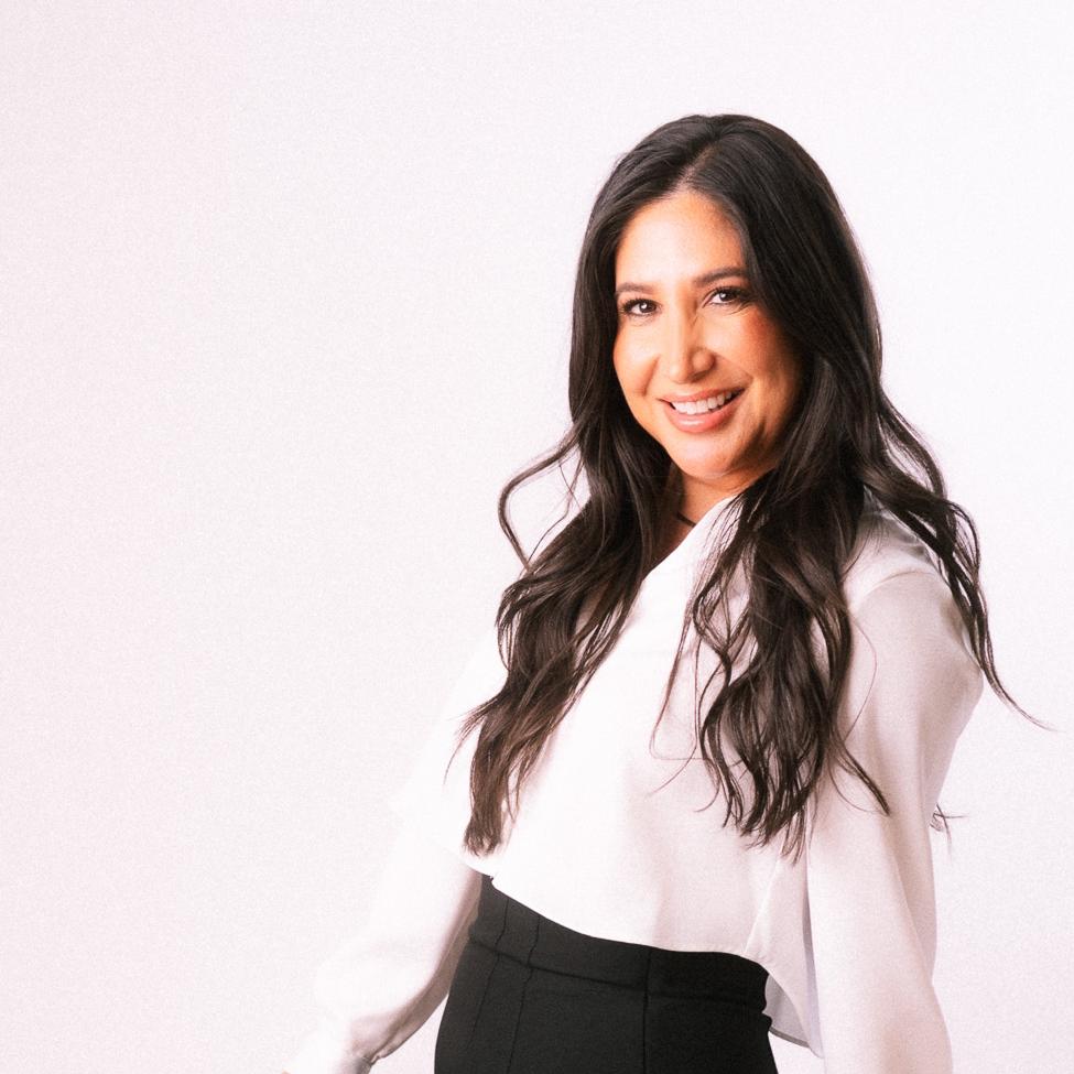 Janet Calderon