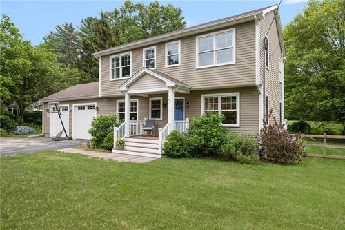 43 Shannock Hill Rd, Richmond, RI, 02812-1024 | Card Image