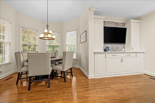 201 Royal Dornoch, House other with 4 bedrooms, 4 bathrooms and null parking in Smithfield VA | Image 18