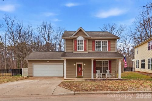 223 Howe St, Belmont, NC, 28012-3366 | Card Image