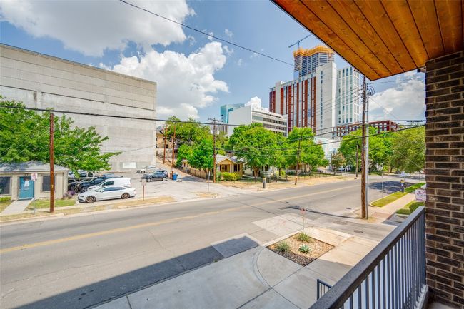 UNIT-12 - 908 Nueces St, Condo with 2 bedrooms, 2 bathrooms and 1 parking in Austin TX | Image 28
