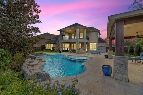 38 Adrianna Path Dr, Missouri City, TX, 77459-1136 | Card Image