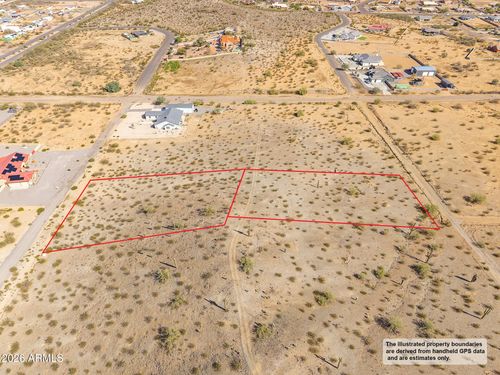 24-11398 W Ranger Dr, Casa Grande, AZ, 85193 | Card Image