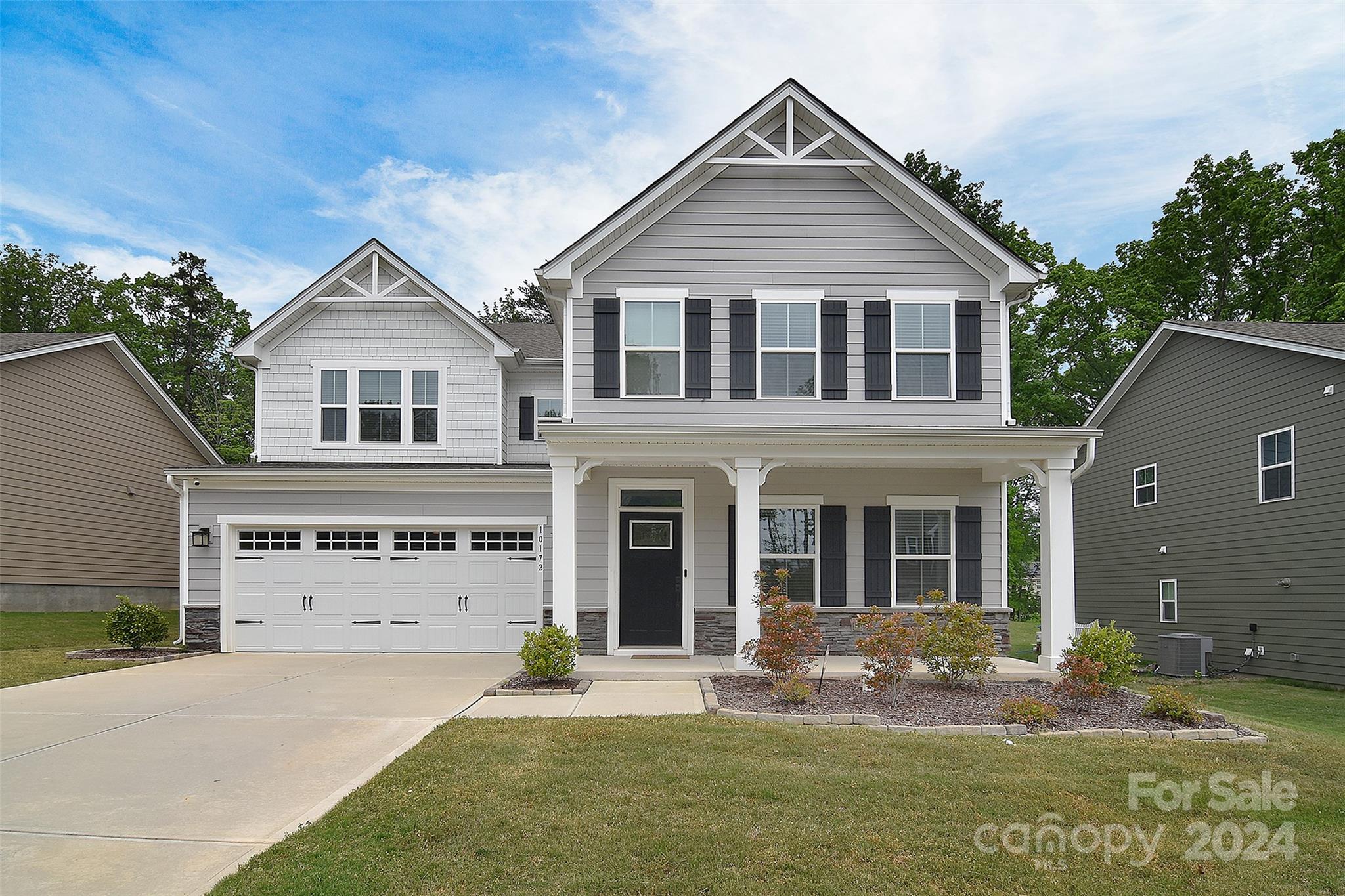 Black Locust Ln, Charlotte, NC 28215