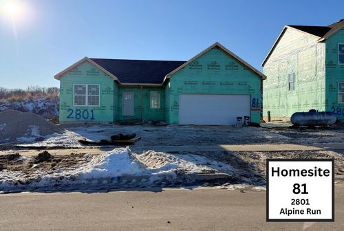 81-2801 Alpine Run, STOUGHTON, WI, 53589 | Card Image