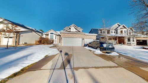 8958 Forrest Dr, Highlands Ranch, CO, 80126-5033 | Card Image