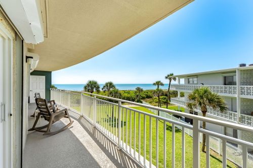 307-4850 Ocean Beach Boulevard, Cocoa Beach, FL, 32931 | Card Image