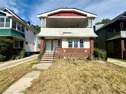 3309 E 146th Street, Cleveland, OH, 44120 | Card Image