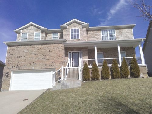 4696 Windstar Way, Lexington, KY, 40515-4819 | Card Image