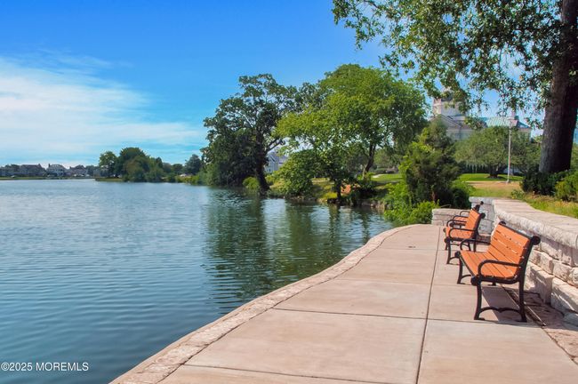 G31 - 700 Ocean Ave, Condo with 1 bedrooms, 1 bathrooms and 1 parking in Spring Lake NJ | Image 36