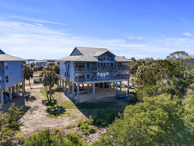 10-F - 11 Old Mill Dr, Condo with 2 bedrooms, 2 bathrooms and null parking in Cedar Key FL | Image 6