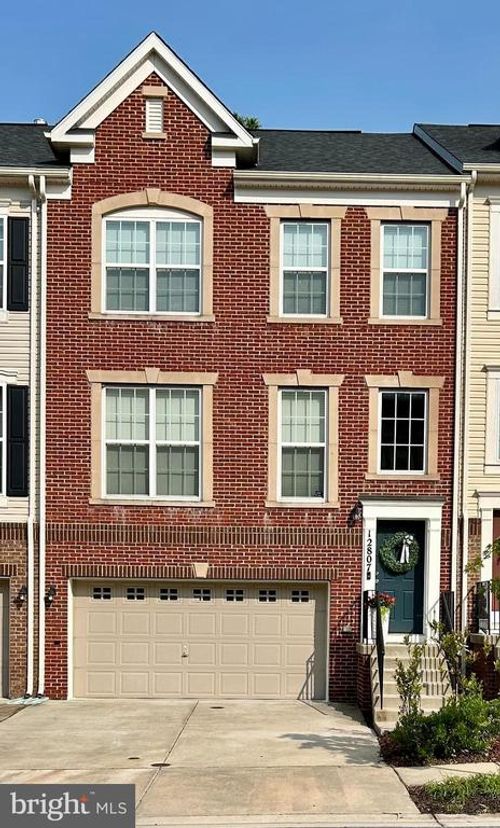 12807 Rustic Rock Ln, BELTSVILLE, MD, 20705-1481 | Card Image