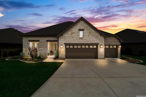 1307 Ellsworth Farm, San Antonio, TX, 78260-1535 | Card Image